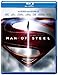 Man of Steel [Blu-ray] [2013] [Region Free]