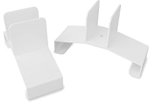 SCHMIDBAUER® Hybrid NEU (Metallstandfüße)