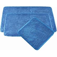 Suchergebnis auf Amazon.de für: badezimmerteppich set