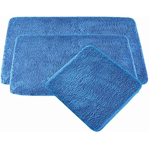 Suchergebnis auf Amazon.de für: badvorleger set