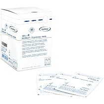 MaiMed® Copolymer Untersuchungshandschuhe steril 100 Stck. Gewerbe, Industrie & Wissenschaft