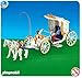 Produktbild Playmobil® 6237 Hochzeitskutsche