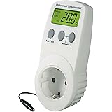 ELV Universal-Thermostat UT 200