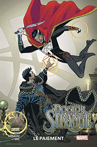 Télécharger Doctor Strange T02 : Le paiement livre En ligne
