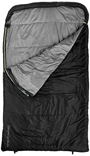 Outwell Campion Lux Double Sleeping Bag