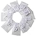 Fashion Gallery 36W White UV Lamp Gel Curing Dryer Light Powde Glitter Nail Art Tips Kits