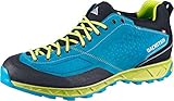 Dachstein Herren Zustiegsschuhe blau 43 1/2