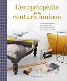 Image de L'encyclopédie de la couture maison