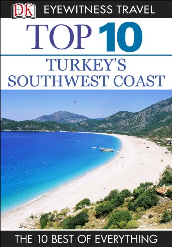 Top 10 Turkey s Southwest Coast DK Eyewitness Travel Guide Amazon co Top 10 Turkey s Southwest Coast DK Eyewitness Travel Guide Amazon co