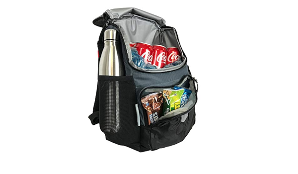 ozark trail lunch box backpack