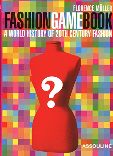 Download FASHION GAME BOOK ANGLAIS. Download FASHION GAME BOOK ANGLAIS.