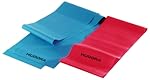 Hudora  64150 lot de 2 bandes élastiques fitness