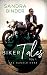 Cover zum Buch Biker Tales. Das dunkle Herz