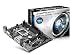 Produktbild ASRock H81M-DGS Mainboard Sockel LGA 1150 (micro-ATX, Intel H81, 2x DDR3-Speicher, 2x SATA III, USB 2.0)