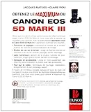 Image de Obtenez le maximum du Canon EOS 5D Mark III