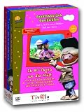 Sandm�nnchen - In 80 Tagen um die Welt Teil 1 - 3, 3 DVDs - Sandm�nnchen
