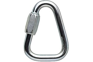 PETZL Pro Delta Screwlink