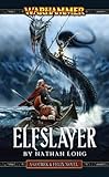 Image de Elfslayer (Warhammer Novels, Band 10)