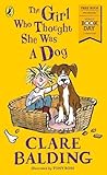 The Girl Who Thought She Was a Dog