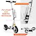 Produktbild E-Scooter Elektrischer Tretroller mit Motor klappbar AIRWHEEL Z3. Elektro-Tretroller für Erwachsene. 24 Monate GARANTIE