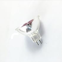 Lampes/ampoules Ampoule halogène 24V - 250W pour videoprojecteur
