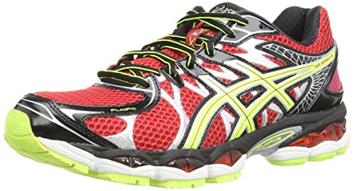 asics gel nimbus 16 hombre 2017