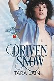 Cover zum Buch Driven Snow