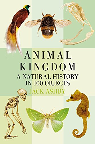 Download Animal Kingdom: A Natural History in 100 Objects Download Animal Kingdom: A Natural History in 100 Objects