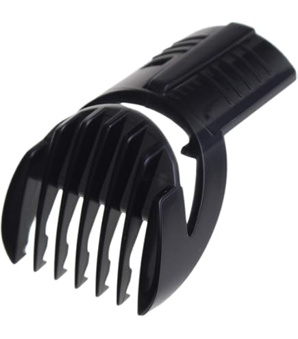 Guide De Coupe 2-14mm Pour Tondeuse/rasoir Babyliss – Pièce Détachée Neuve – Référence 35808300