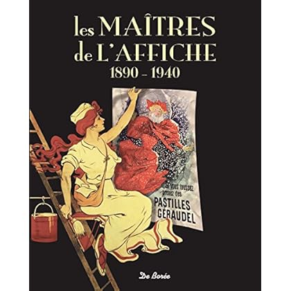 Maitres de l'Affiche (les)
