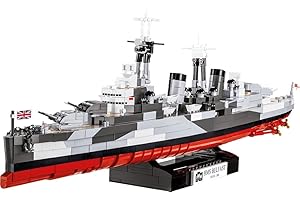 COBI 4844 mattoncini, Various, medio