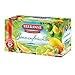 Produktbild Teekanne Früchtegarten Sonnenfrüchte 20 Beutel, 4er Pack (4 x 60 g) MHD: 30.03.2017