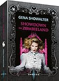 Image de Showdown im Zombieland (DARKISS)