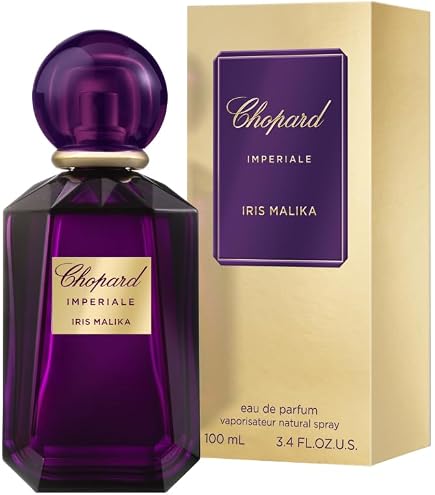 Chopard Malika Jasmin Eau de Parfum 100ML : Amazon.ae: Beauty