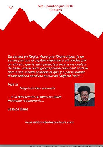 Download La négritude des sommets : (la montagne est une île)