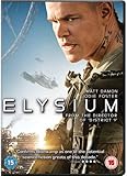 Elysium [DVD] [2013]