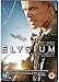 Elysium [DVD] [2013]