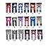 BUY ONE GET ONE FREE baby toddler boy girl unisex leggings tights trousers pants (90 12-24 months, design 10)