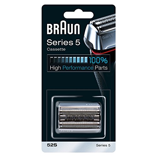 Braun Kombipack 52S