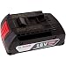 Produktbild Bosch 18V Einschubakku Typ GBA 18V 2,0 Ah M-B SD Original, 18V, Li-Ion