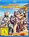 Operation Nussknacker 2 - Voll auf die Nüsse [Blu-ray]
