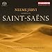 Produktbild Neeme Jarvi Conducts Saint Saens [Chandos: CHSA 5104] (2012-06-07)