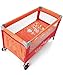 Jane Travel Cot (Around The World)