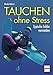 Produktbild Tauchen ohne Stress: Typische Fehler vermeiden