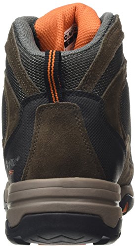 Hi-Tec Storm Waterproof Herren Trekking- & Wanderhalbschuhe - 2