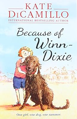 Because of Winn-Dixie