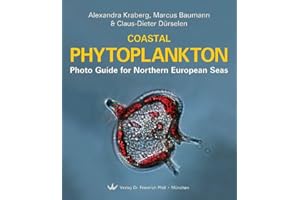 Coastal Phytoplankton: Photo Guide for Northern European Seas