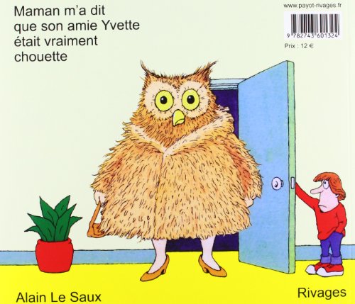 Livres Couvertures de Maman m'a dit