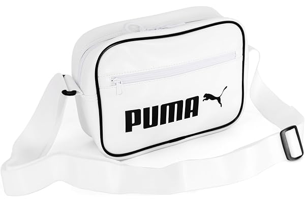 PUMA Reporter Mini Bag Sac à main unisexe Taille