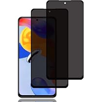 Película De Hidrogel Para Xiaomi Redmi Note 11 Pro+ / 11 Pro Plus 5G (6.67") - Protector TPU Suave, Autoreparable